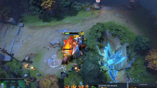 ХУСКАР ПАТЧ 7.24 ИГРЫ ЗАКАНЧИВАЕТ ЗА 20 МИНУТ!!!ИМБА!! смотреть онлайн