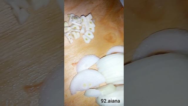 Очень вкусный соус для пиццы. Уй жағдайында дәмдi соус. смотреть онлайн
