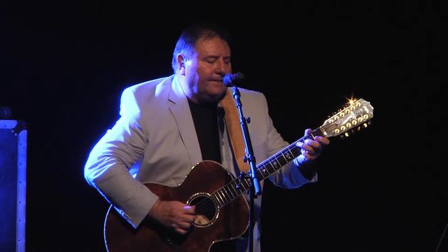 Greg Lake - Still..You Turn Me On - Don Odells Legends смотреть онлайн