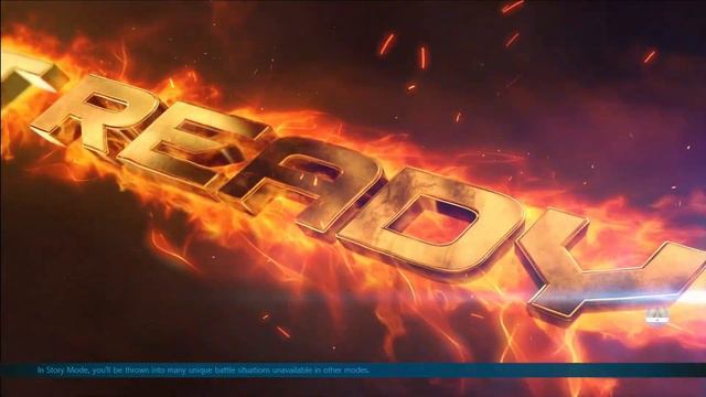 Tekken 7 ultimate challenge online смотреть онлайн