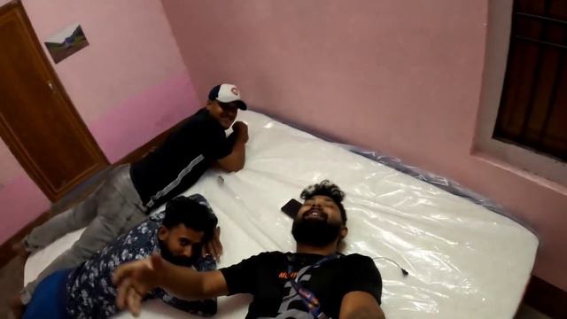 MAKING MY NEW STUDIO 😍 | ASSAMESE VLOG смотреть онлайн