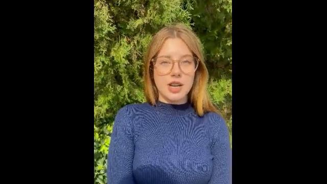 Предвыборная речь кандидата в президенты школы Роженко Марии Алексеевны смотреть онлайн