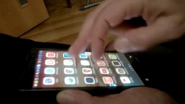 Сенсорный экран смотреть онлайн