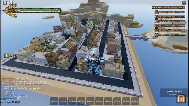 YBA old map (june 2022) смотреть онлайн