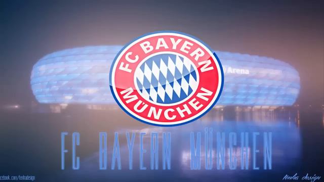 FC Bayern München - Goal Song