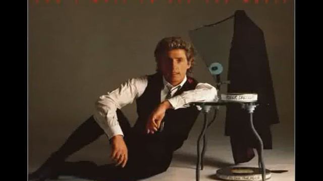 Roger Daltrey - Lover's Storm смотреть онлайн