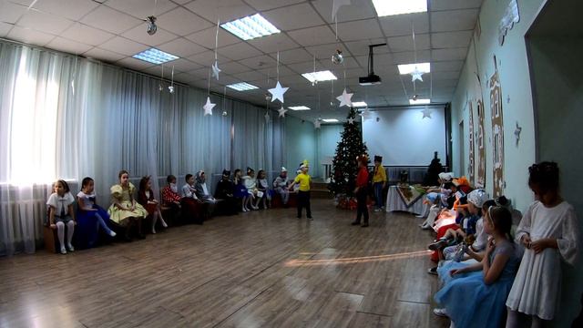 Зимняя сказка смотреть онлайн