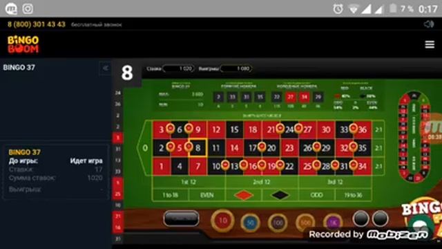Бинго бум 37, тип стратегии смотреть онлайн