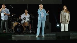Анастасия Харитонова «До избытка излей»