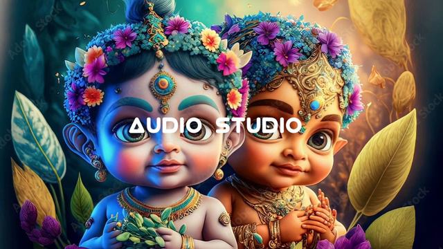 krishna Background Music No Copyright [ Flute Music ] ( Release By Audio Studio )#audiostudio смотреть онлайн