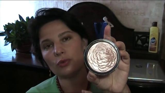 Возрастные нюансы декоративной косметики. смотреть онлайн