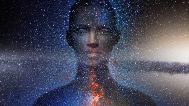 Universal Energy, Guided Meditation, 963 Hz Frequency of God, Restore Body Healing Energy смотреть онлайн