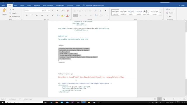 BUILD FAILURE Plugin org.apache.maven.plugins: or one of its dependencies could not be resolved.. смотреть онлайн