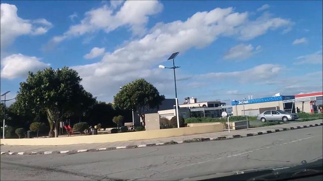 ДОРОГА В АФИЕНУ /ROAD TO ATHIENOU смотреть онлайн