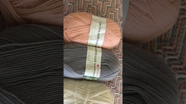 Йога для мозга. Вяжем и отдыхаем. смотреть онлайн