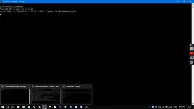 Spring Boot Encrypt Database Credentials Using Jasypt смотреть онлайн