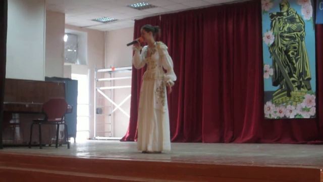 Екатерина Ришковая - (Вера, Надежда, Любовь 2015) смотреть онлайн