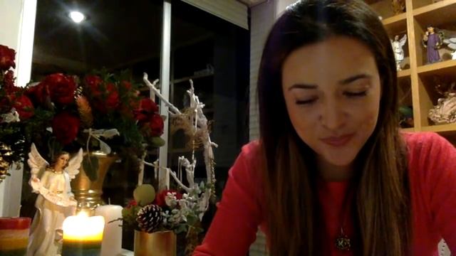 Celebrando al ángel de la navidad смотреть онлайн