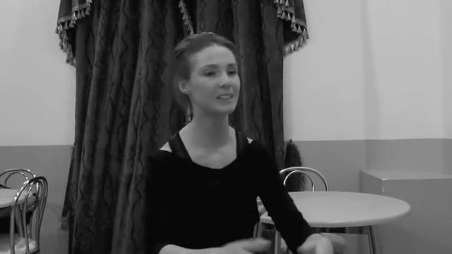 Ученица Балетной Школы "Реверанс" о Балете смотреть онлайн
