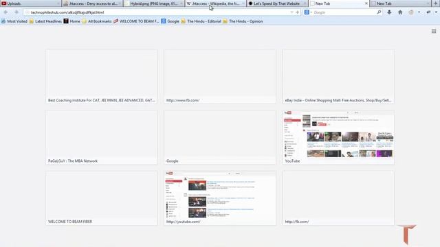 What is htaccess file and why do we use it смотреть онлайн