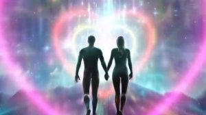 САБЛИМИНАЛ «ОН БЕЖИТ К ТЕБЕ НАВСТРЕЧУ»/SABLIMINAL "HE RUNS TOWARDS YOU"