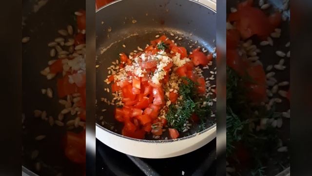 Вкусная еда для всех случаев жизни 