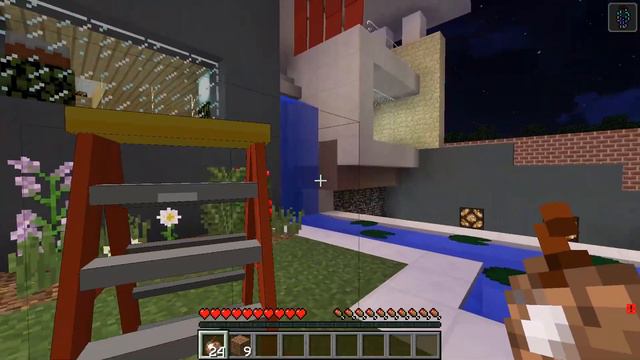 🤑БРАТИК НУБИКА Стал МАЖОРОМ! Вот что было в ЕГО ДОМЕ! в Майнкрафте Шеди Нубик Леска Брок Троллинг смотреть онлайн