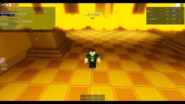 Undertale Judgement Simulator | Roblox | Fanon Swap Papyrus смотреть онлайн