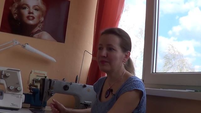 Как ухаживать за швейной машиной, что бы она долго служила. смотреть онлайн