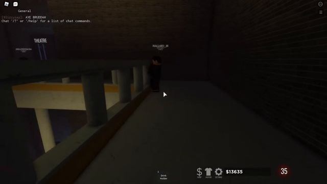 How to get the Hotdog badge in Alone In The Dark House (2021) - Roblox смотреть онлайн