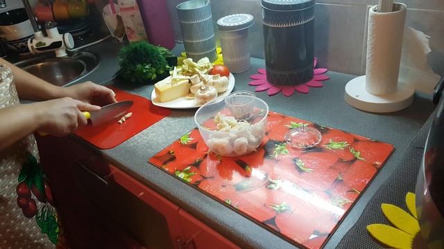Свинина в духовке\ Pork in the oven смотреть онлайн