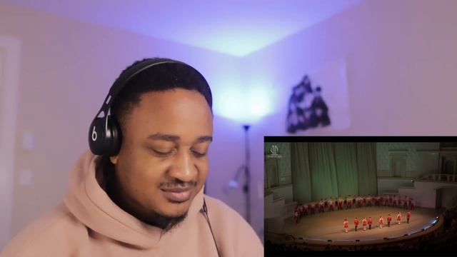 János Tóth Russian Kalinka Child Dance Group Concert Reaction смотреть онлайн