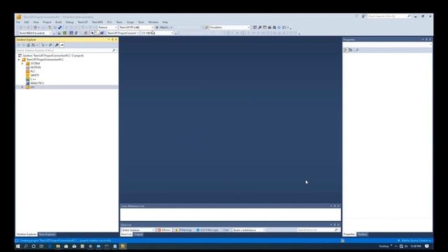 BK04. How to Connect Beckhoff Controller using TwinCAT 3 (2 Scenarios) смотреть онлайн