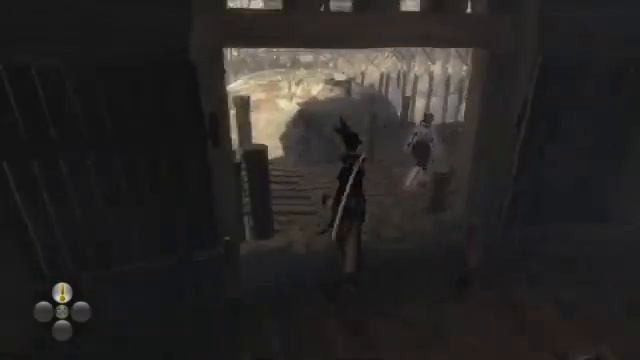 Quick Look: Fable II's Knothole Island смотреть онлайн