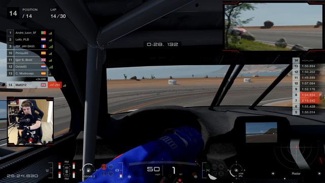 They've ruined Grand Valley?! Gran Turismo 7 Online смотреть онлайн