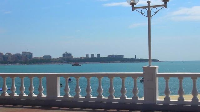 Геленджик "Ах,это море" гр FARinGATE смотреть онлайн