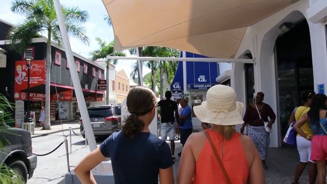 Philipsburg, Sint Maarten 2020 смотреть онлайн