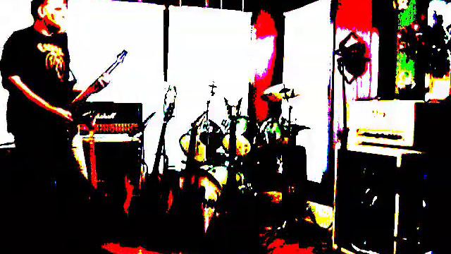 Marshall JVM, Blackjack C7 смотреть онлайн