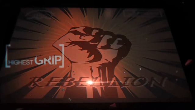 Der-materialspezialist REBELLION