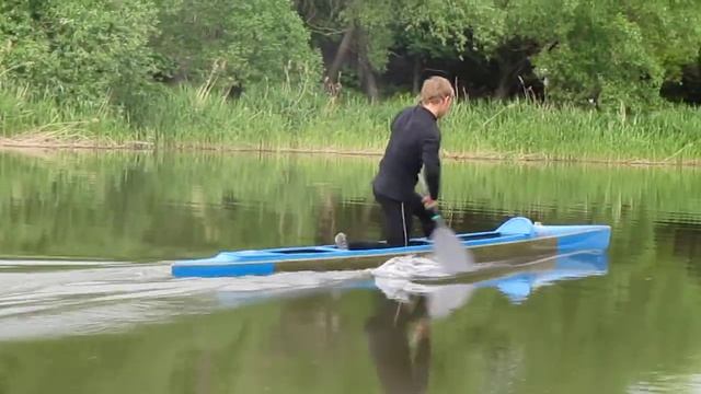 каноэ с1 смотреть онлайн