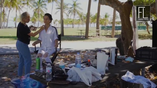 Уход на профилактику канала Fashion & Lifestyle HD. 21.2.2022 смотреть онлайн