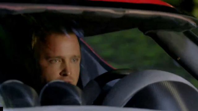 Dance With The Dead / Midnight Danger ( Clip Music Comp. Movie NFS ) смотреть онлайн