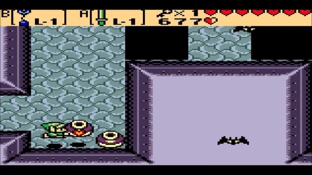 The Legend of Zelda: Oracle of Ages to Seasons (Part 10): Keep it Together смотреть онлайн
