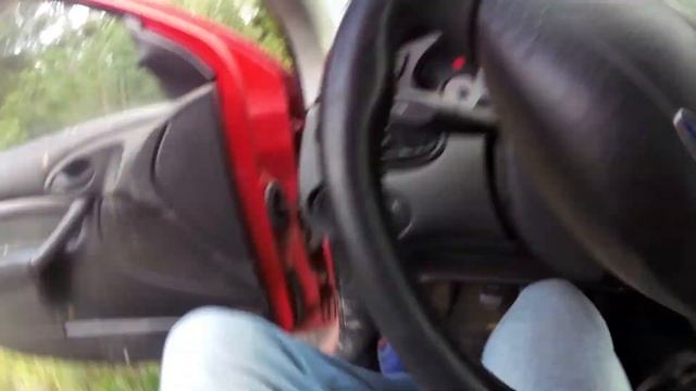 How to fix ford focus transmission смотреть онлайн