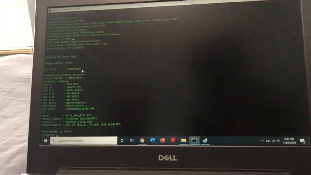 Proxmark3 Spoofing Demo