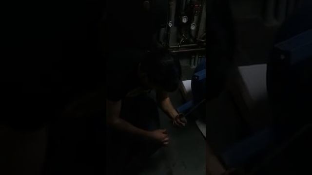 Как менять резину на расширитель смотреть онлайн