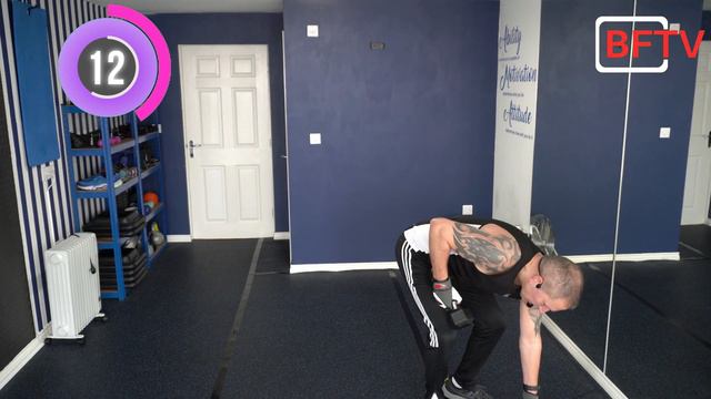 Personal Training Strength Workouts For Over 50s смотреть онлайн