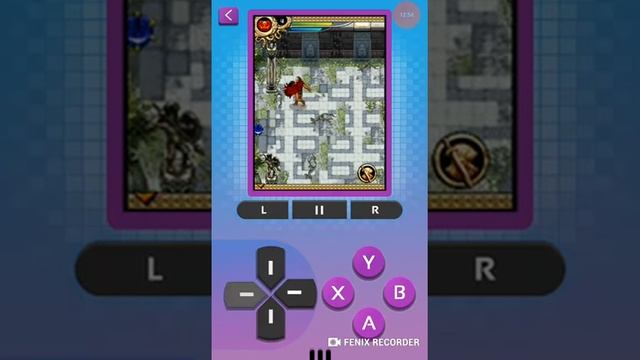 Gameloft classics (14/30) hero of sparta смотреть онлайн