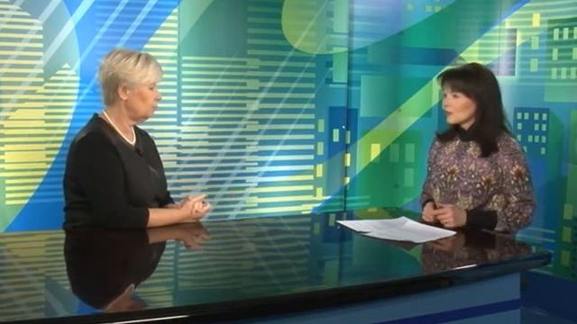 Такие дела, гость - Наталья МЧЕДЛИДЗЕ, бизнес-консультантом по торговым технологиям. смотреть онлайн