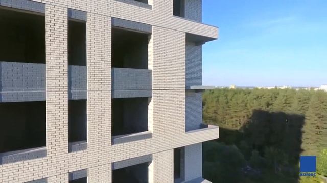 ЖК Скандинавия Ижевск смотреть онлайн